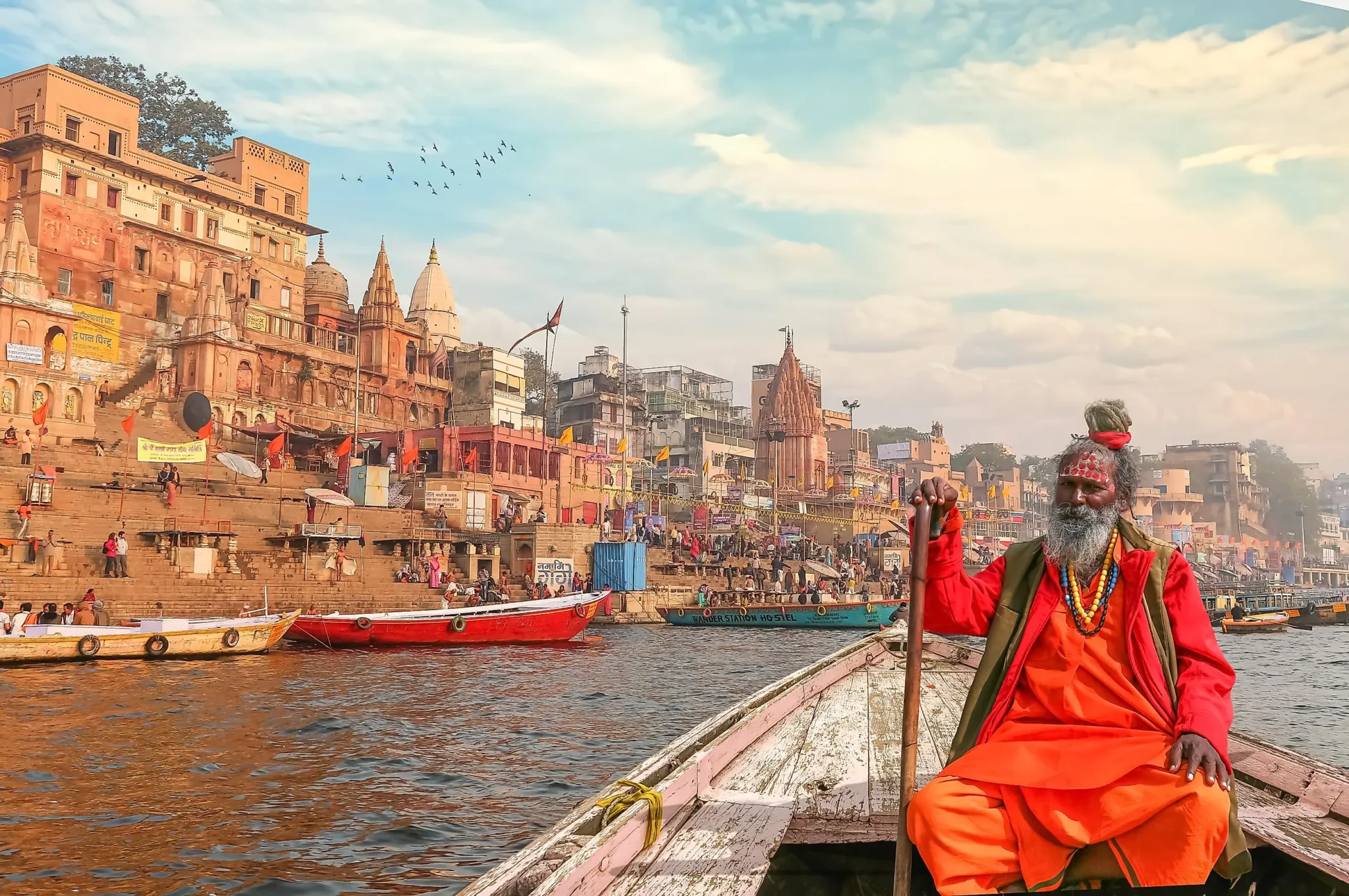 Varanasi Tour Packages