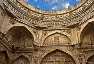 Rajasthan tour image