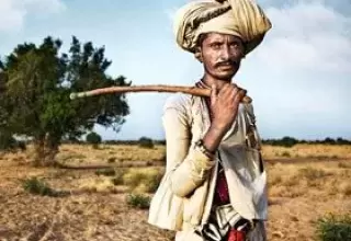 Rajasthan tour image