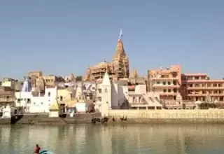 Rajasthan tour image